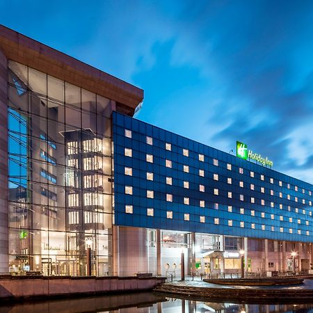 Holiday Inn Paris - Marne La Vallee, An Ihg Hotel Noisy-le-Grand Exterior foto